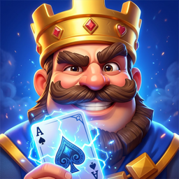 Fold Fortress app icon